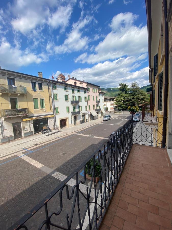Casa Cuore - Love Pets - Fronte Ospedale Sacro Cuore Negrar Exterior foto